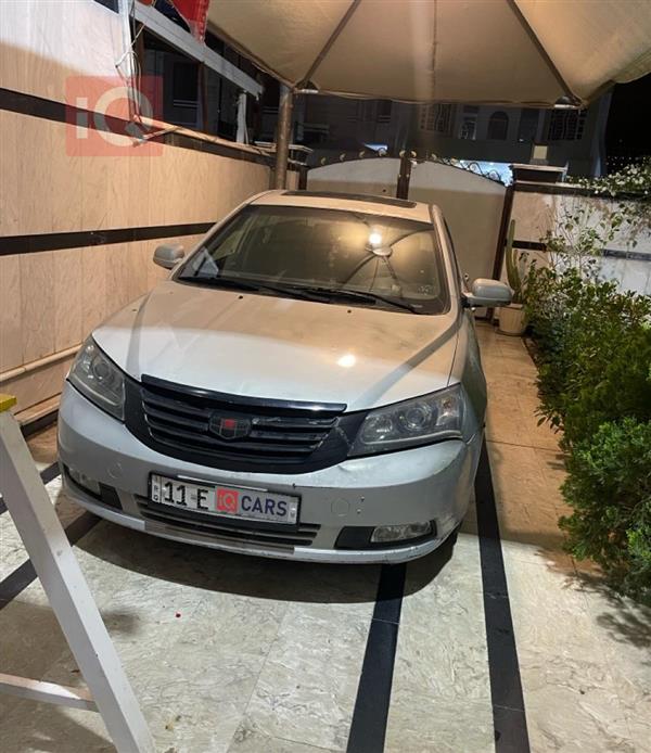 جيلي امجراند 2013 للبيع في العراق -  بغداد